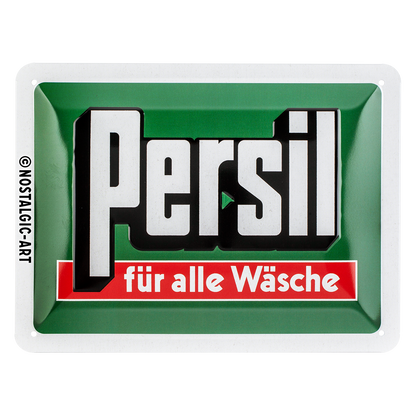 Persil - Für alle Wäsche