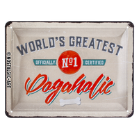 PfotenSchild - Dogaholic