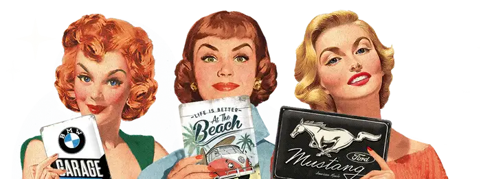 Retro-products for
