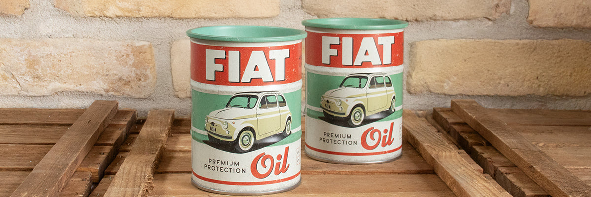 Oil Barrel Money Boxes