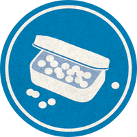Pillendosen