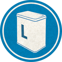 Vorratsdosen L