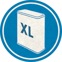 Vorratsdosen XL
