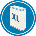 Vorratsdosen XL