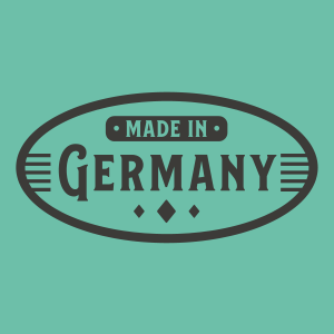 made in germany