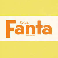 Fanta