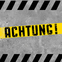 Achtung