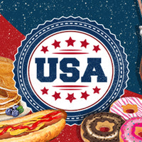 USA