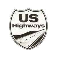 US Highways