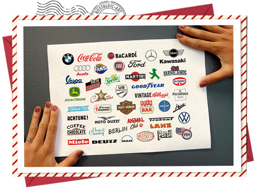 Partner für starke Marken