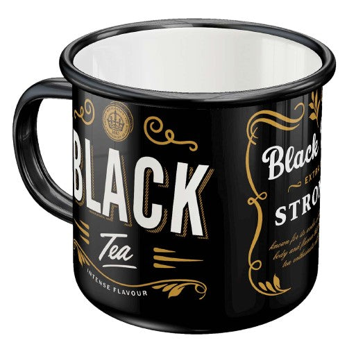 Black Tea