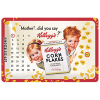 Kellogg's - Mother!