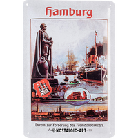 Hamburg - Verein zur Förderung des Fremdenverkehrs