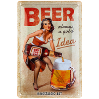Beer - Always a Good Idea - Special Edition