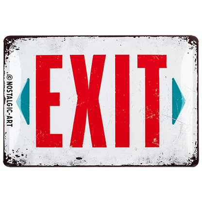 Exit