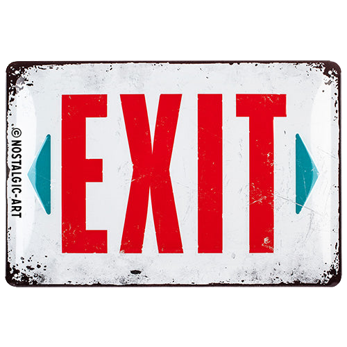Exit